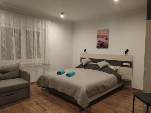 fonyodapartman 8640 Fonyód, 38 Szent István utca kép - 3
