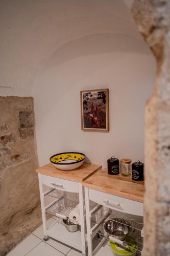 Fotografie z fotogalerie ubytování Oustal2 v destinaci Argentat