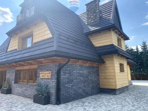 WILLA Z BALI SPA - Jacuzzi Sauny Grota Solna-Tężnia