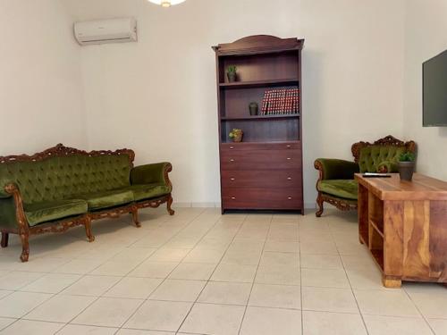 Ảnh trong thư viện ảnh của Casa Il Gelso ở Cattolica