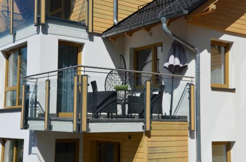 Apartamenty Kora Kilińskiego