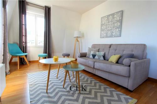 ELBE3 Apartment up to 4ppl - Disneyland