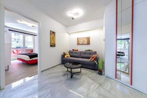 Stadium Apartment - Free Parking 1143 Budapest, Tábornok utca 5 kép - 3