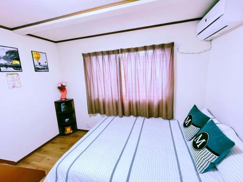 Mina House Near Ikebukuro Quiet Residential Area Easy Access to Shinjuku & Shibuya