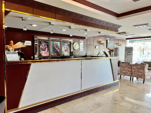 Nuotrauka iš apgyvendinimo įstaigos Afaq Al Masi Hotel ex Al Sumou Hotel Medinoje galerijos
