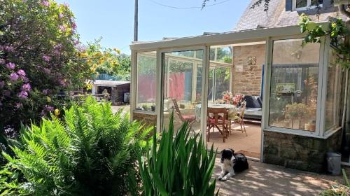 Φωτογραφία από το άλμπουμ του L' écrin de Pradou Glas σε Le Saint