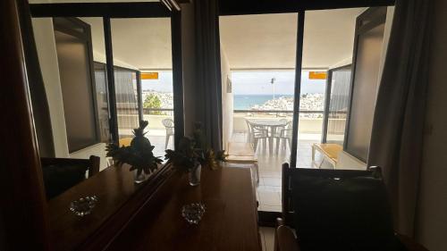 Albufeira, Ocean terrace (22)