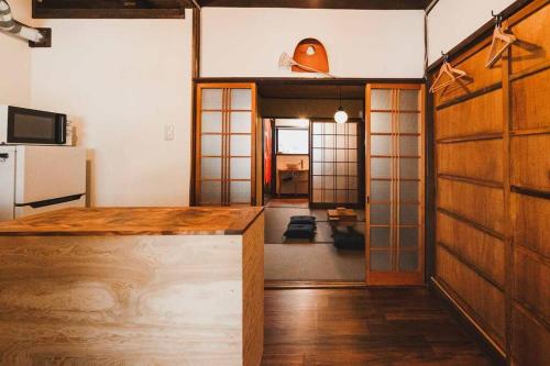 100YearsHouse! Stay Enjoy 3 kinda renovation house