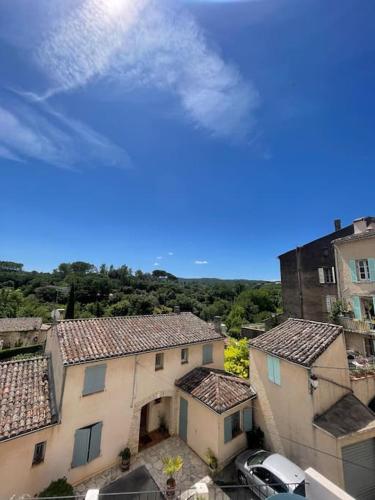 CarcèsにあるDuplex centre-villeのギャラリーの写真