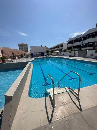Michelle Apartment 20 Sur y Sol Los Cristianos