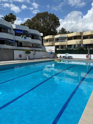 Michelle Apartment 20 Sur y Sol Los Cristianos