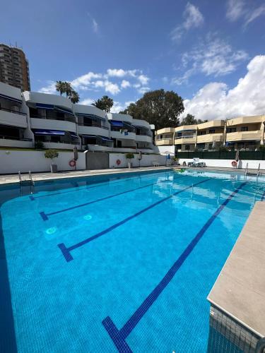 Michelle Apartment 20 Sur y Sol Los Cristianos