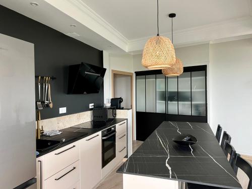 Le Petit Prince, standing & vue mer