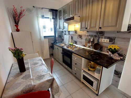Apartment Olive House Rab