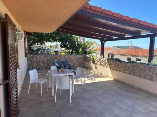 Studio Mona 2, Meerblick