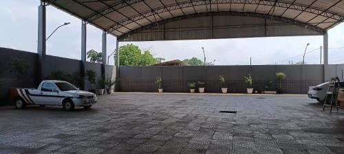 Gallery image of Hotel Amazon Palace in Itaituba