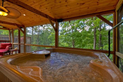 Galería fotográfica de Toccoa Mist - Aska Adventure Area - Toccoa River en Blue Ridge