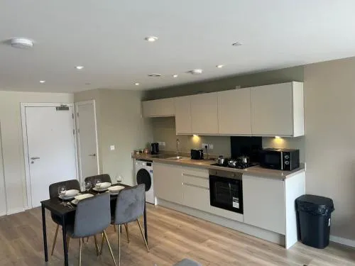 Richmond Row by L3 Apartments photo 4