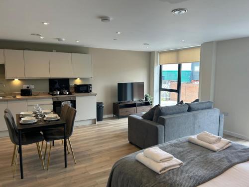 Richmond Row by L3 Apartments photo 51