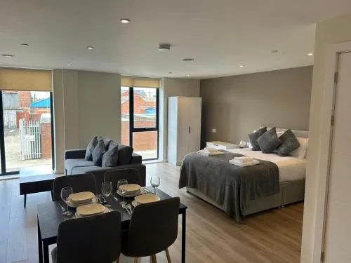Richmond Row by L3 Apartments photo 3