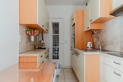 Gallery image of Perret in Le Havre