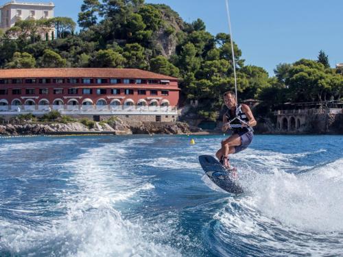 Monte-Carlo Bay Hotel & Resort photo 47