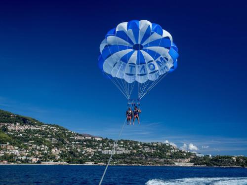 Monte-Carlo Bay Hotel & Resort photo 33