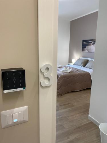 B&B Campus Suites Bari photo 44