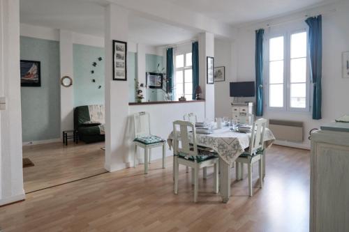 Appartement a deux pas de la plage des Sables d Olonne 4 personnes
