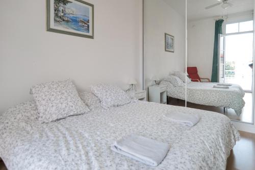Appartement a deux pas de la plage des Sables d Olonne 4 personnes