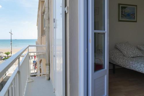 Appartement a deux pas de la plage des Sables d Olonne 4 personnes