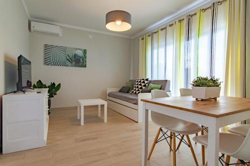 Apartments Salomé