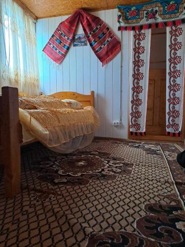 Gallery image of Cabana Poiana Calineasa in Poiana Horea