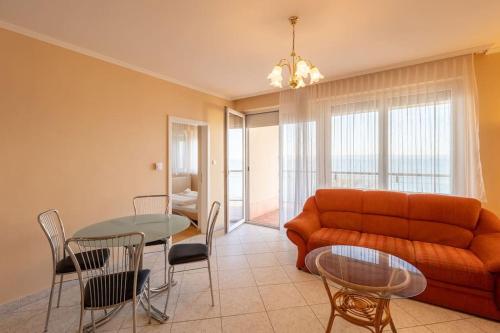 Kék Hullám Apartmanok By BLTN 8600 Siófok, Beszédes József sétány 74b kép - 3