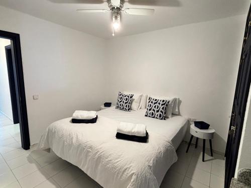 Sapphire apartment