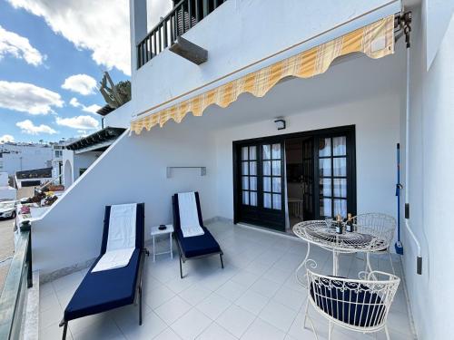 Sapphire apartment