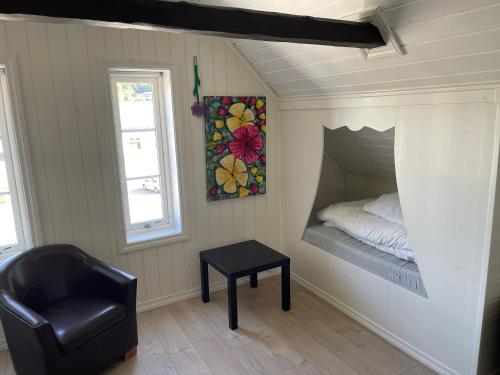 Fotografie z fotogalerie ubytování Jondal Hotel v destinaci Jondal