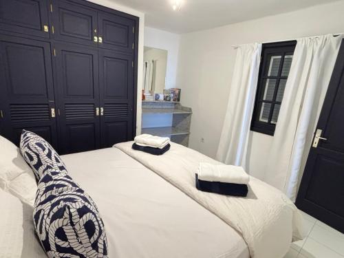 Sapphire apartment