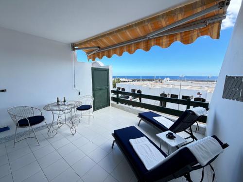 Sapphire apartment
