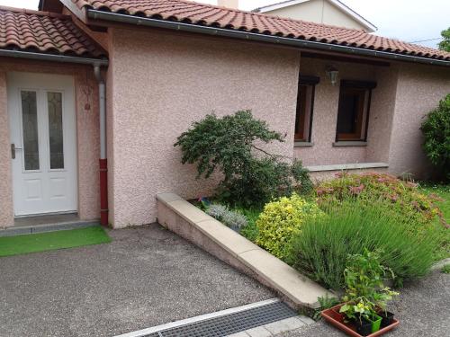 Le Nid Douillet des prés