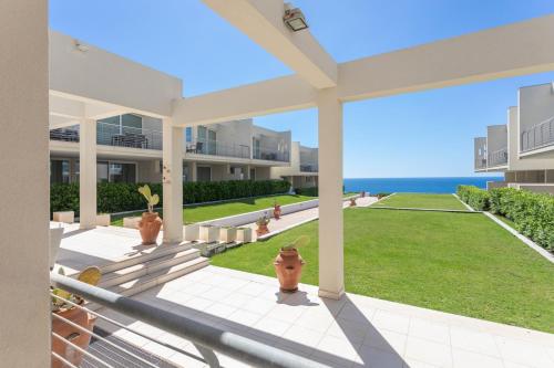 Gallery image of 19 Summer Suites in Santa Cesarea Terme