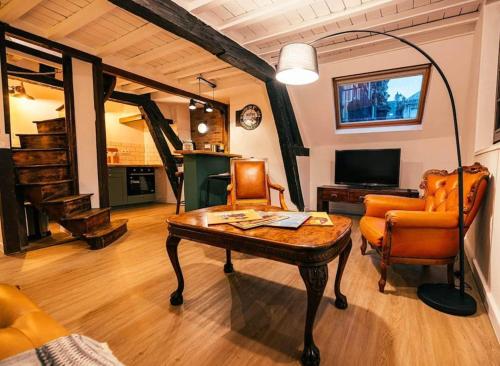 La Bonbonnière de Saint Maclou