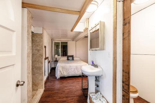 Gallery image of Paradise Apartment in North Shore Oahu Hawaii in Haleiwa