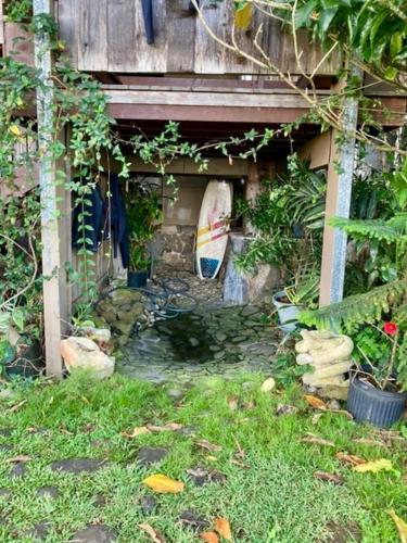 Gallery image of Paradise Apartment in North Shore Oahu Hawaii in Haleiwa