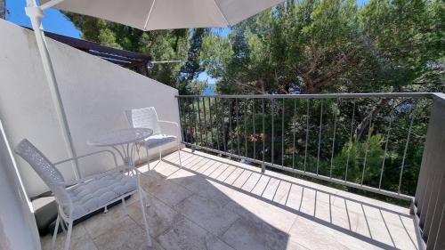 Fotografie z fotogalerie ubytování Apartments Radic v destinaci Martinšćica