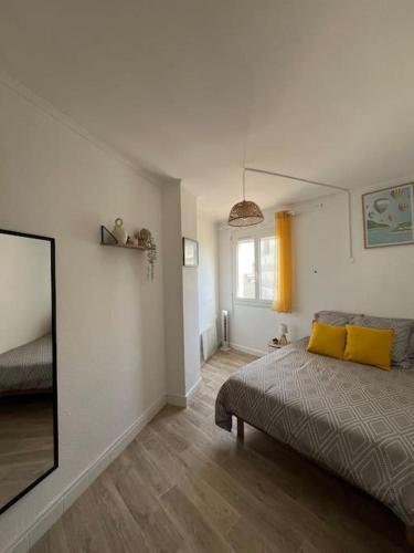 Le Sailor - Appartement à la plage
