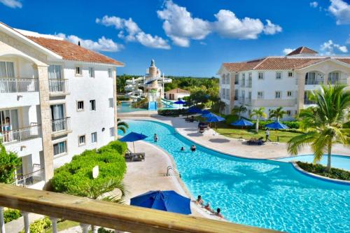 Gallery image of Cadaques Caribe Bayahibe Apts in Bayahibe