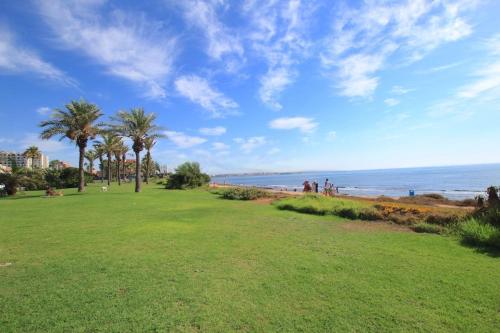 Casa Eliseos Playa