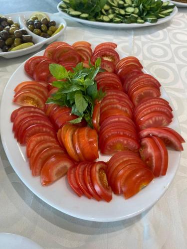 Cibo presso il resort o nelle vicinanze