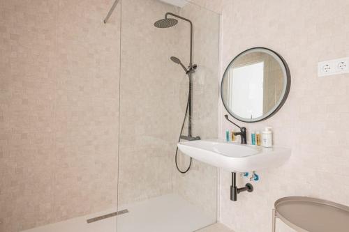 Beautiful studio in Tetuan for 2 pax - 20BJ